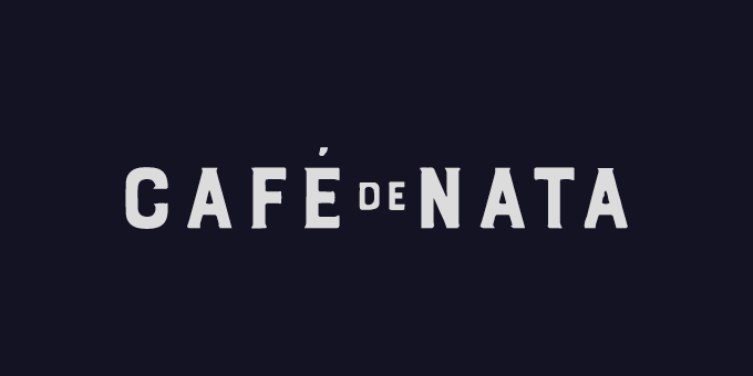 Cafe de Nata