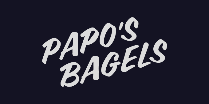 Papo's Bagels