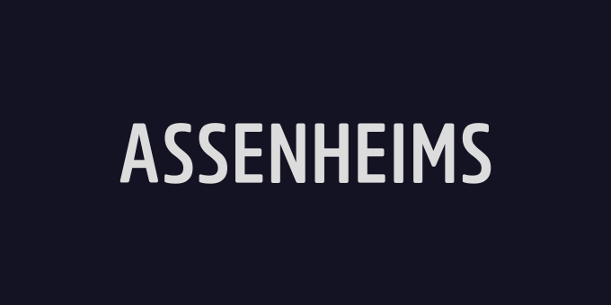 Assenheims