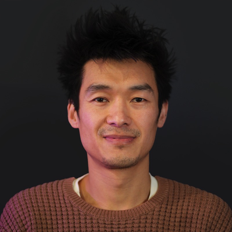 JP, Founder & CEO of Slerp