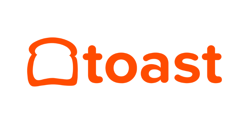 Pos Order Management logo toast