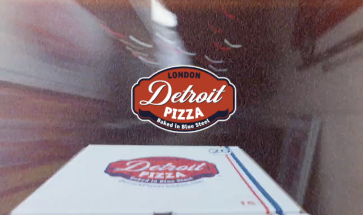How Detroit Pizza built a best-in-class pizza delivery brand in London