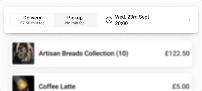 Flexible pizza discounts engine — BOGOF, codes and automatic offers with Slerp