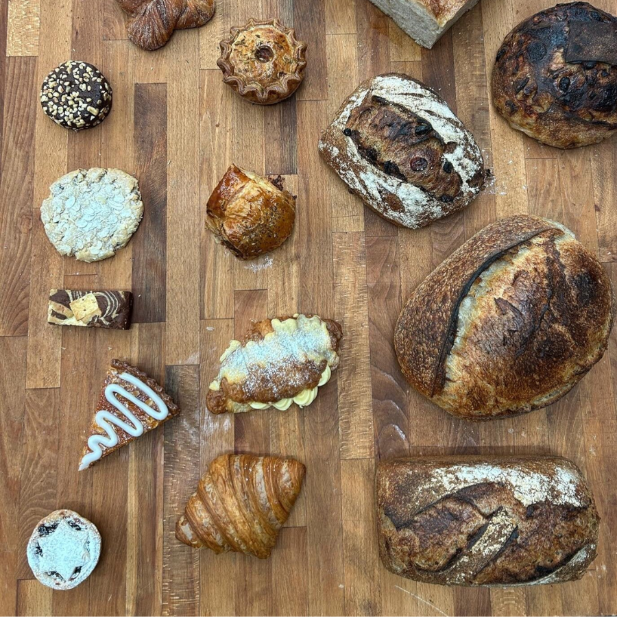 The Bear Bakery thumbnail