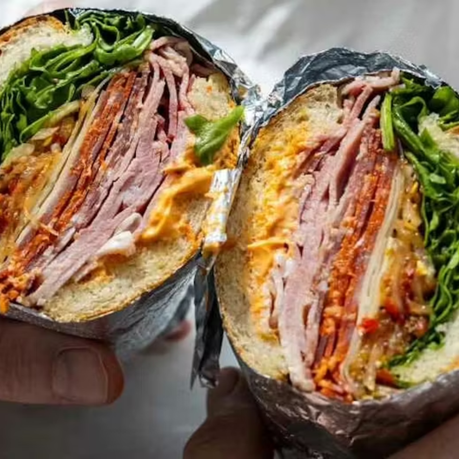 Dom’s Subs thumbnail