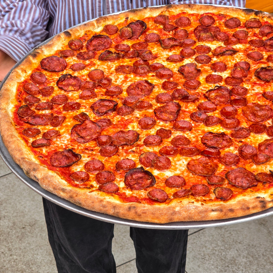 Nell’s Pizza thumbnail