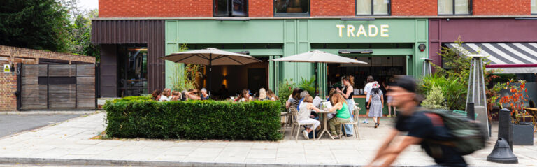 marketing tools for restaurants and hospitality