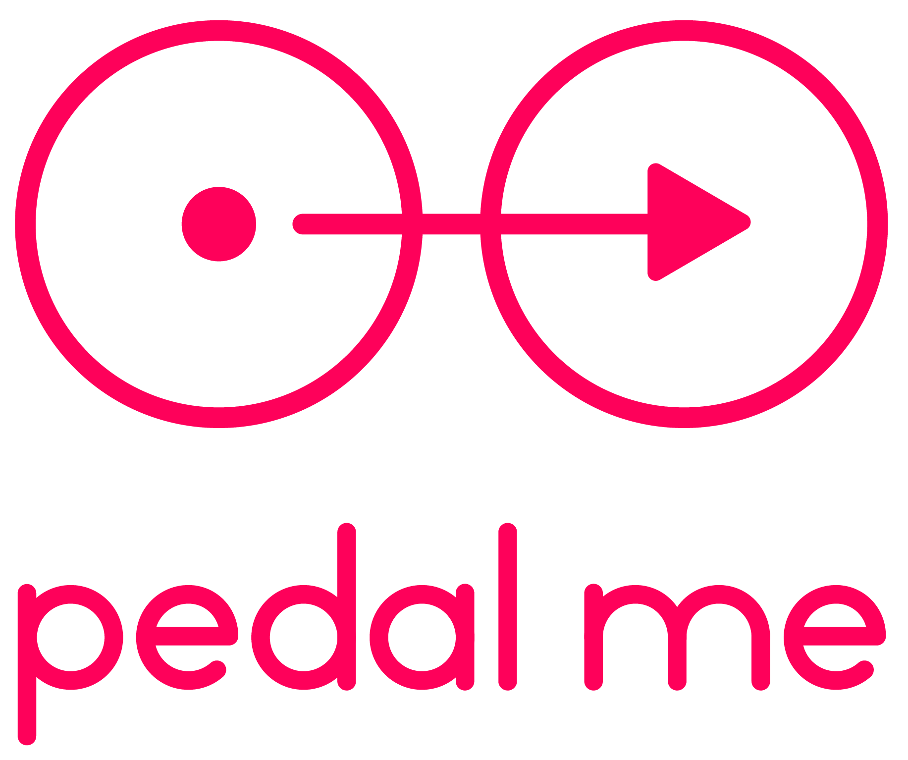 PedalMe