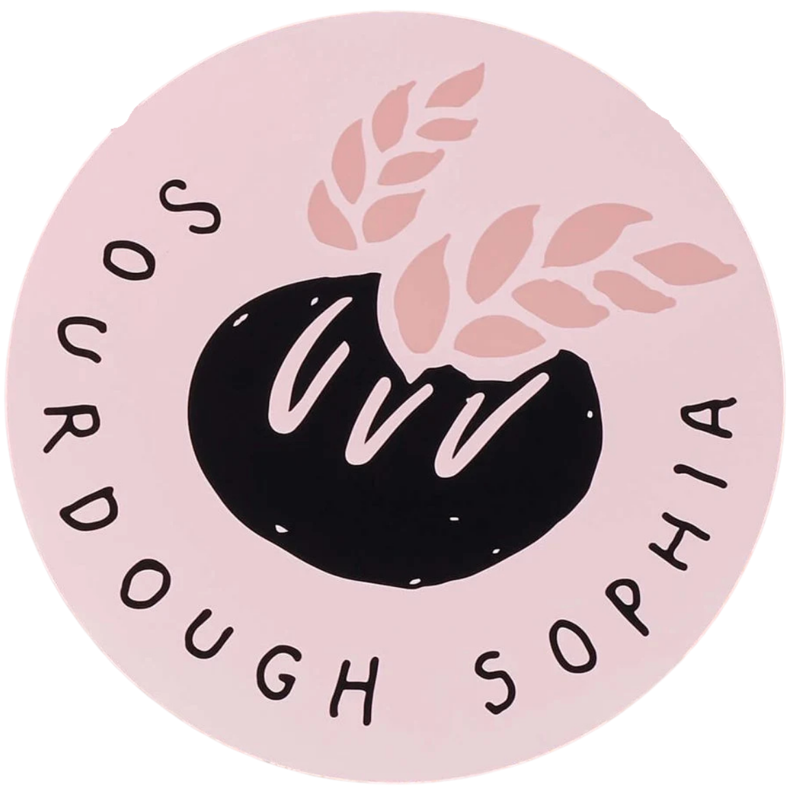 Sourdough Sophia— Slerp restaurant partner