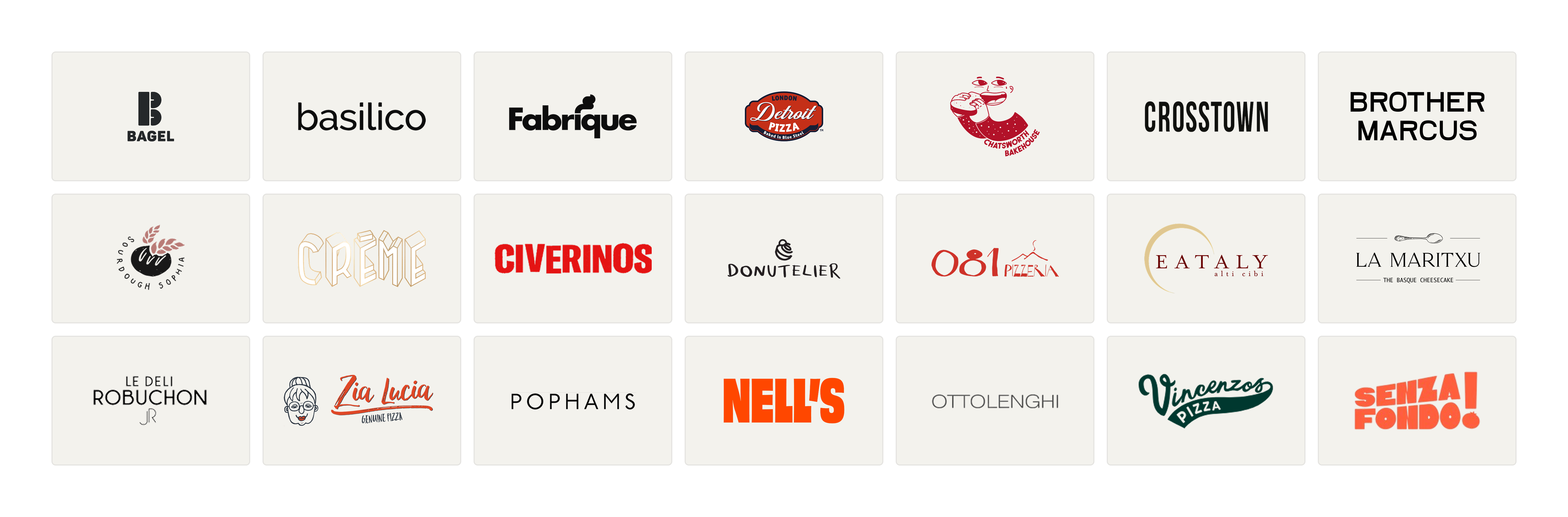 Slerp platform - commission-free direct ordering for restaurants