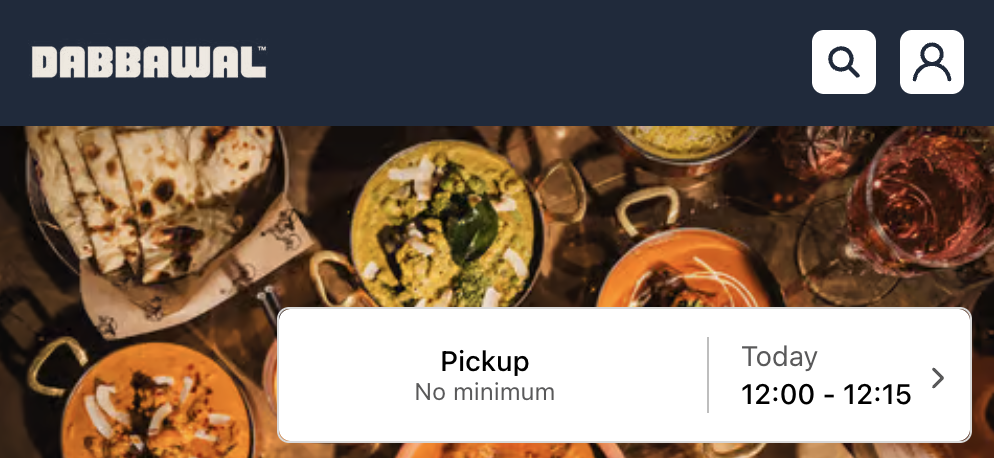 Slerp Controls dashboard showing per-location collection settings