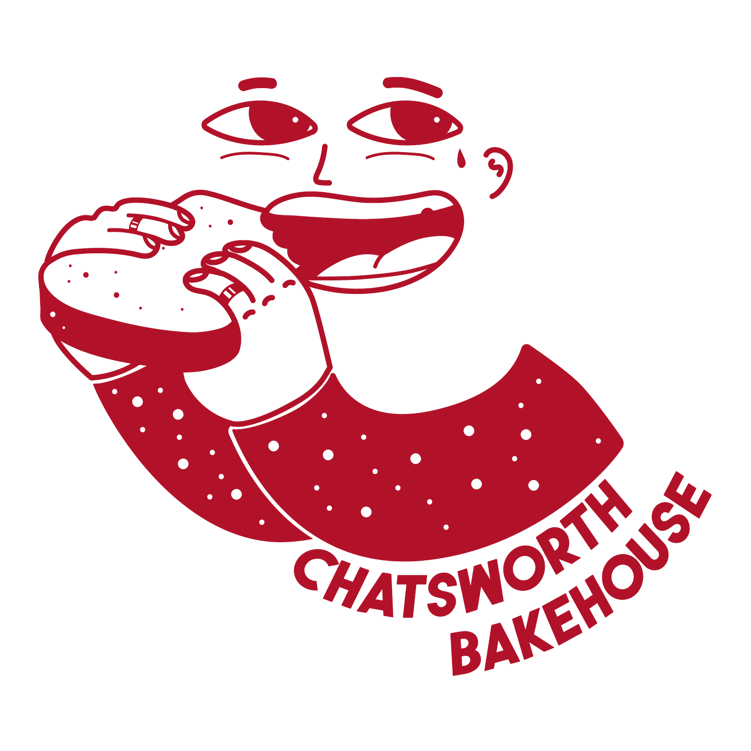 Chatsworth Bakehouse logo