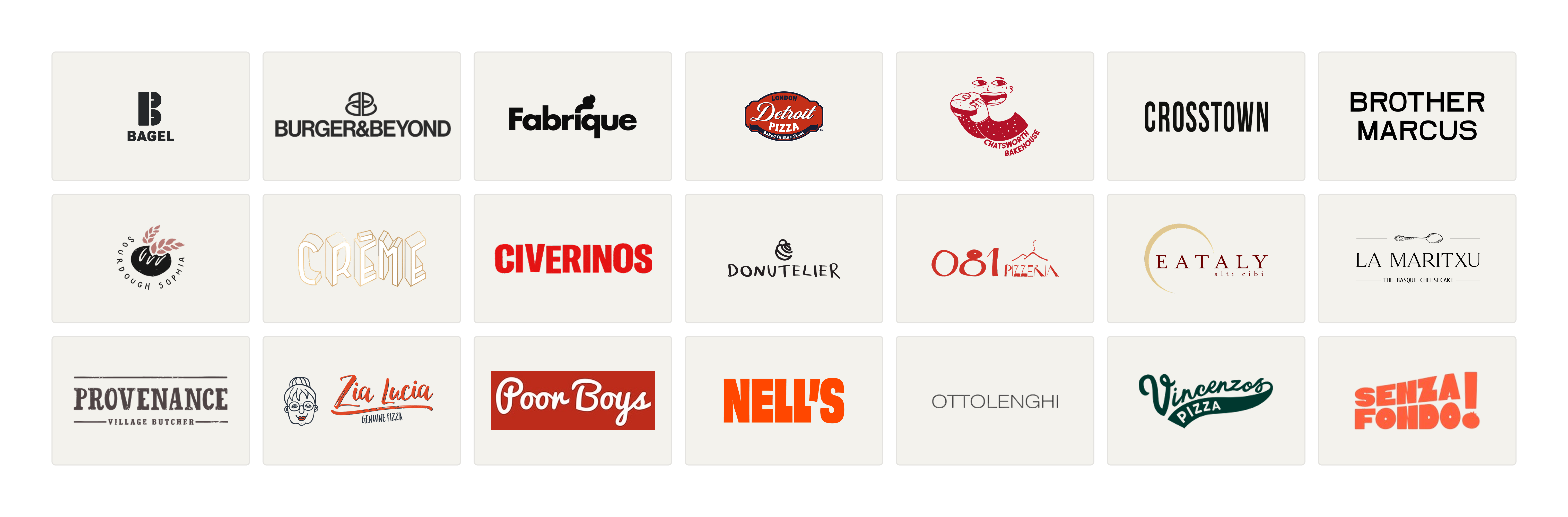Slerp platform - commission-free direct ordering for restaurants