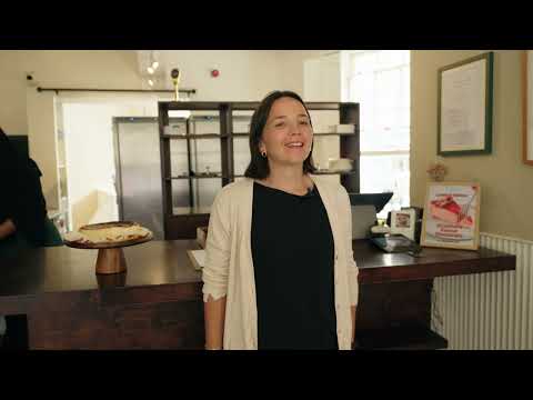 Watch Lucia Fisher