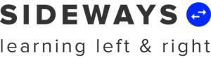 Sideways